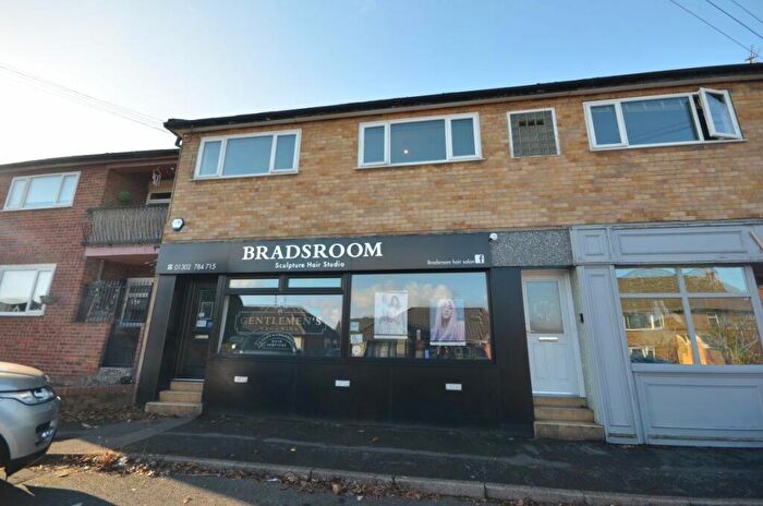 2 Bedroom Apartment To Rent In Winchester Way, Scawsby, DN5