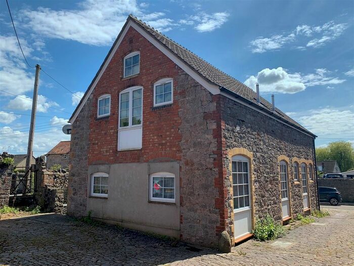 2 Bedroom Cottage To Rent In School Road, Wrington, Bristol, BS40