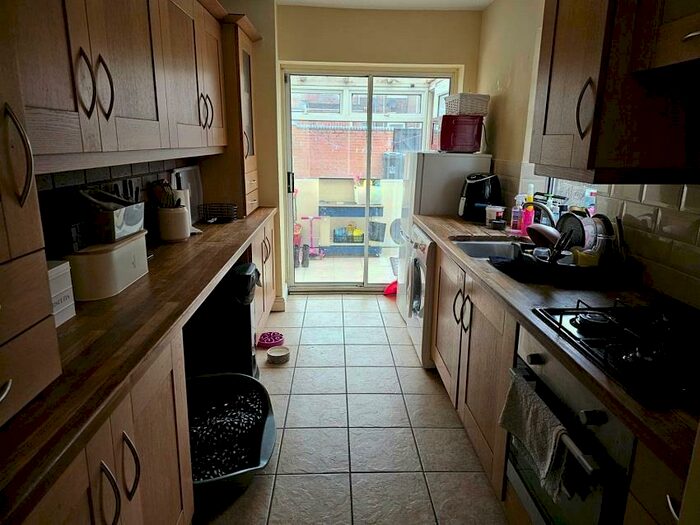 2 Bedroom Terraced House To Rent In Peake Street, Newcastle, ST5