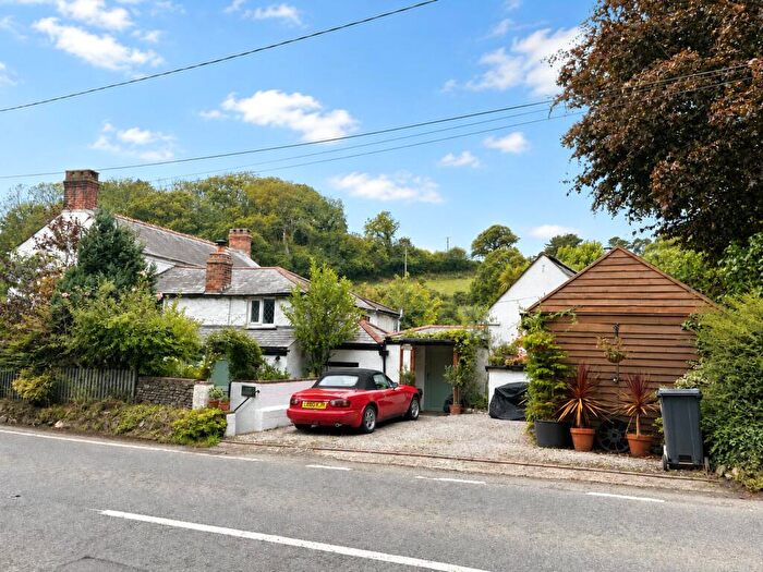 1 Bedroom Semi Detached House For Sale In Bush, Bude, Cornwall, EX23