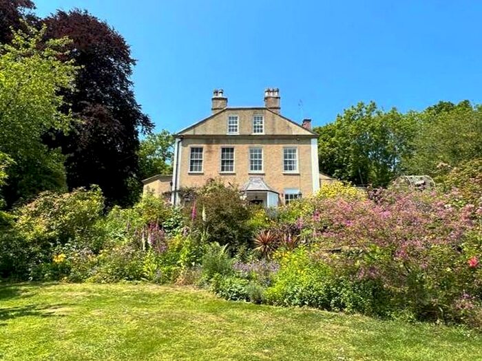 8 Bedroom Character Property For Sale In Coombe, Wotton-under-Edge, GL12