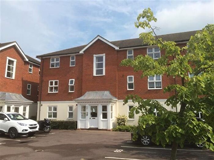 1 Bedroom Flat To Rent In Whinchat, Watermead, Aylesbury, HP19