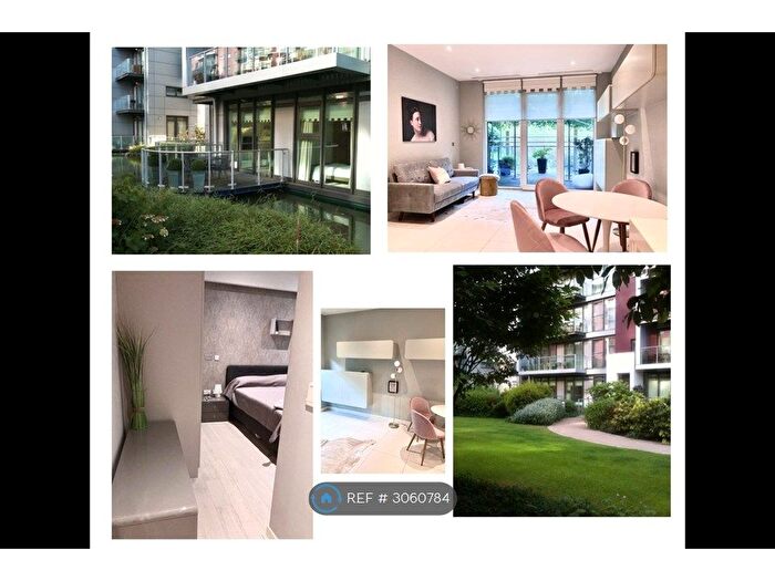 2 Bedroom Flat To Rent In Queenstown Road, London, SW11