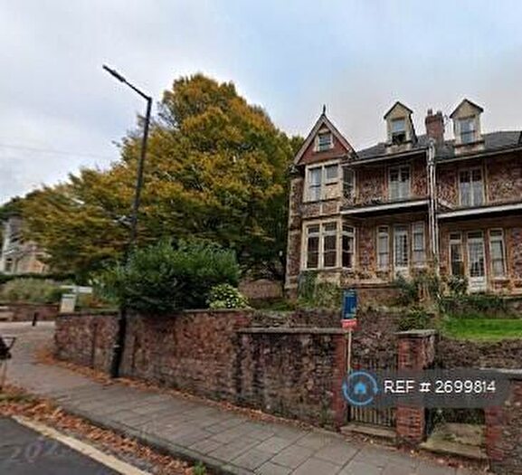 1 Bedroom Flat To Rent In Woodland Road, Bristol, BS8
