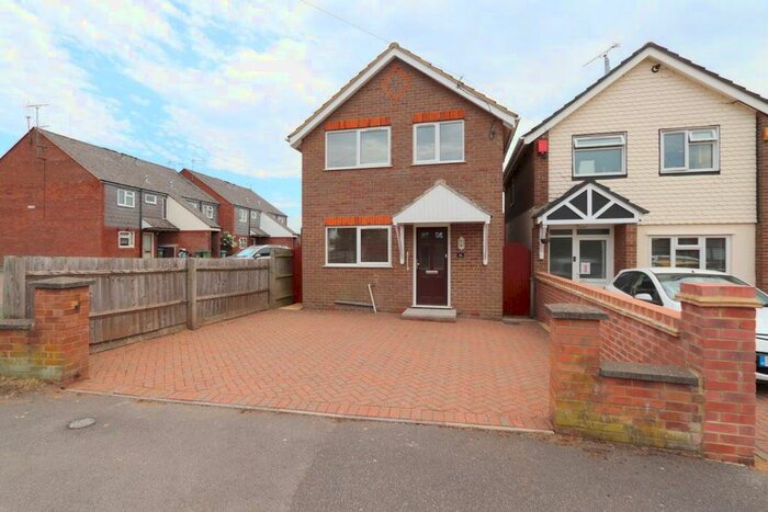 3 Bedroom Property To Rent In Lancaster Business Park, Cublington Road, Wing, Leighton Buzzard, LU7