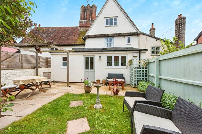 3 Bedroom Semi-detached House For Sale In Tannery Road, Combs, Stowmarket, IP14