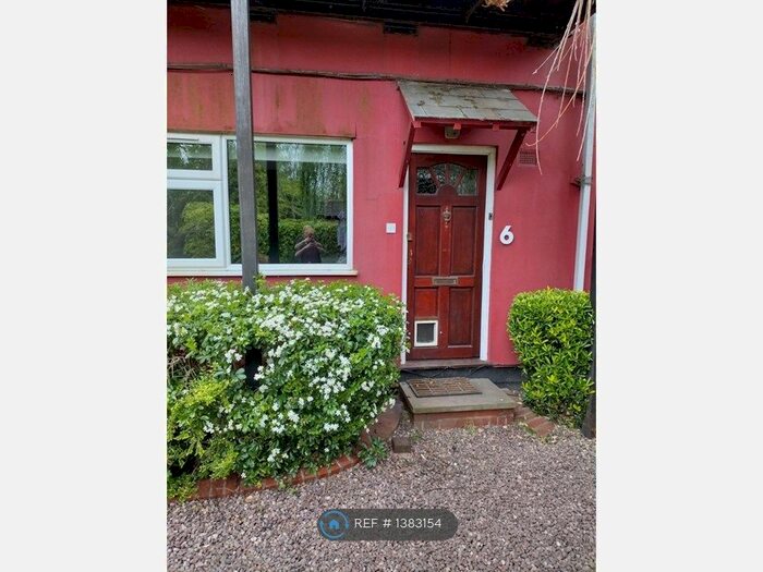 1 Bedroom Flat To Rent In Church Road, Moseley, Birmingham, B13