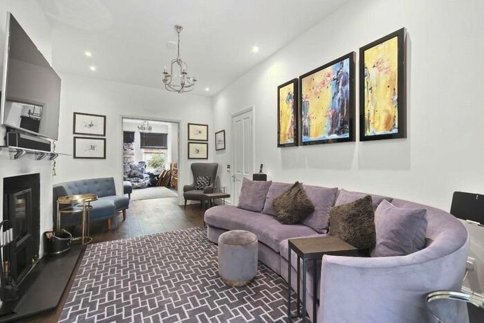 6 Bedroom Terraced House To Rent In Esmond Road, Chiswick, London, W4