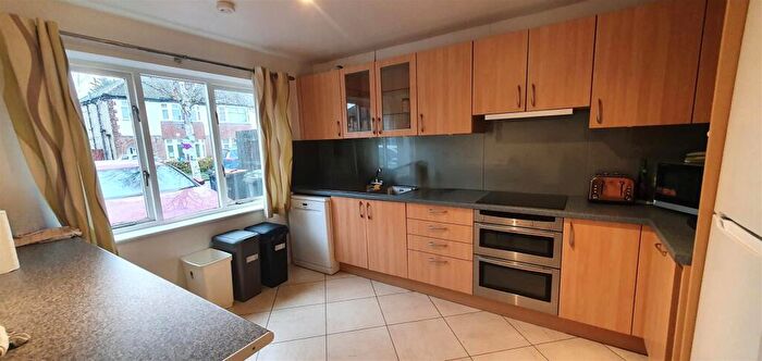 6 Bedroom House To Rent In Perne Avenue, Cambridge, CB1