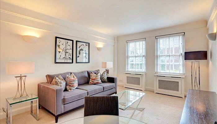 2 Bedroom Flat To Rent In Fulham Road, London, SW3