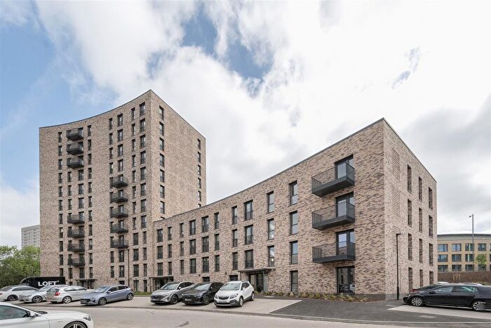 2 Bedroom Flat To Rent In Belgrave Village, Birmingham, B12