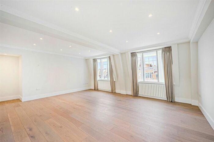 1 Bedroom Flat To Rent In Shelton House, Sloane Street, SW1X