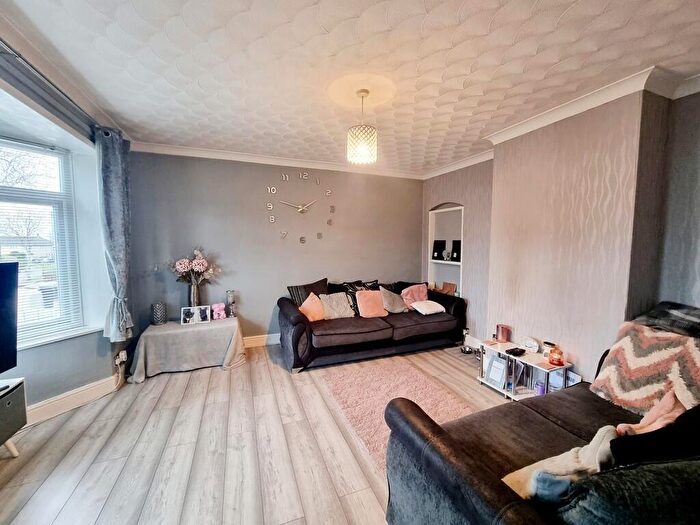 3 Bedroom Terraced House For Sale In Bredenbury Crescent, Paulsgrove, PO6