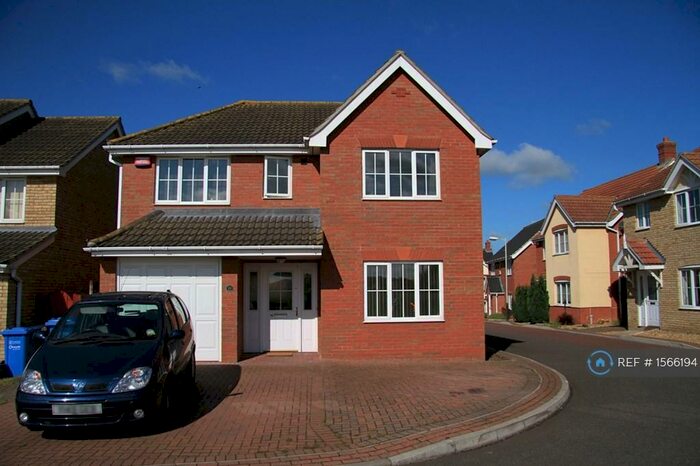 5 Bedroom Detached House To Rent In Rimer Close, Norwich, NR5