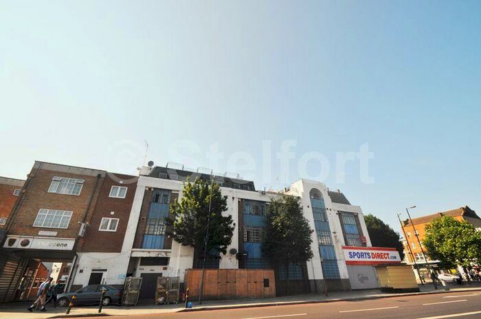 1 Bedroom Flat To Rent In Camden Road, London, N7