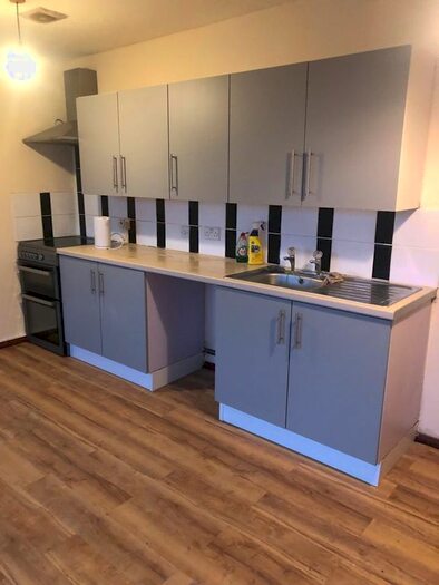 1 Bedroom Studio To Rent In North Queen Street, Keighley, BD21