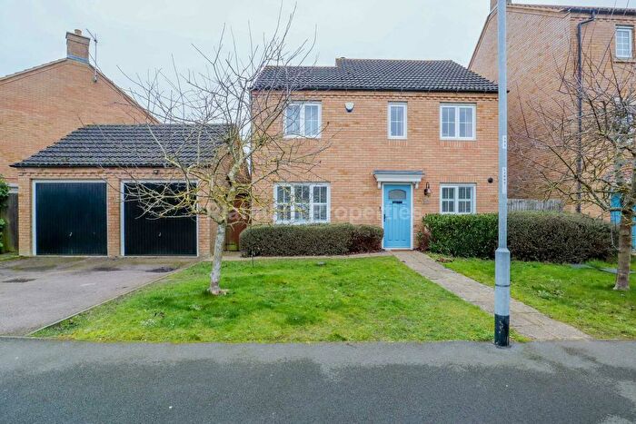 4 Bedroom Detached House To Rent In Allen Road, Ely, CB7