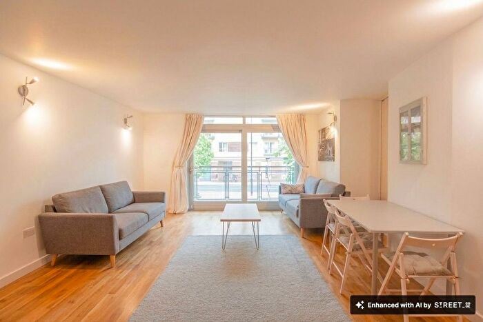 3 Bedroom Flat To Rent In West Parkside, Becquerel Court West Parkside, SE10