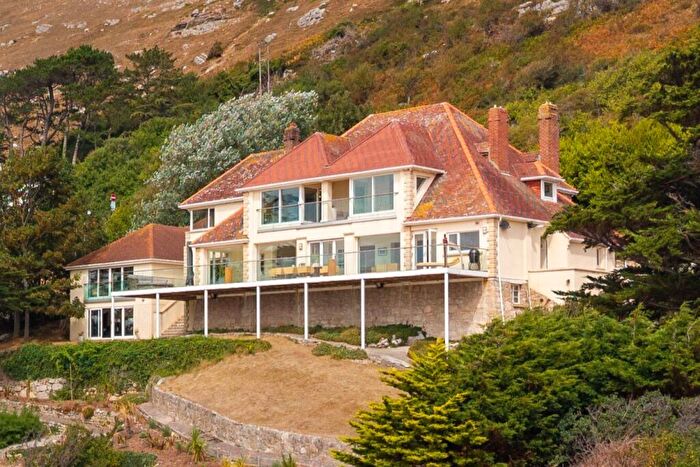 5 Bedroom Detached House For Sale In Marine Drive, Llandudno, Conwy, LL30