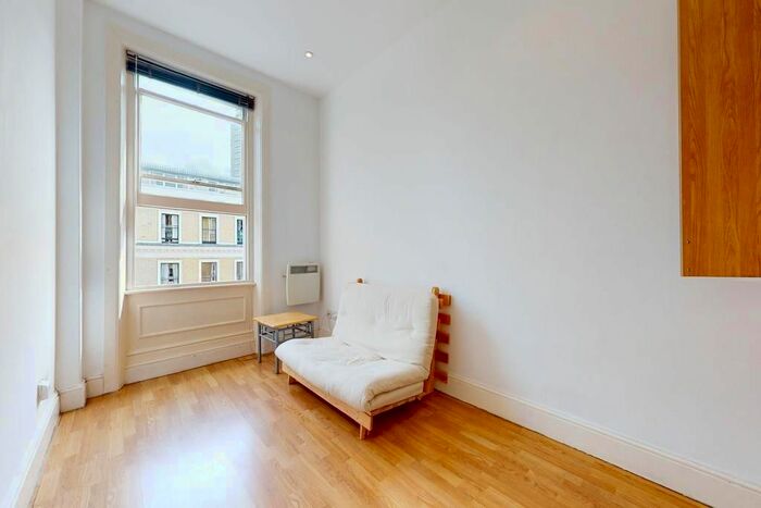1 Bedroom Flat To Rent In Southwell Gardens, London, SW7