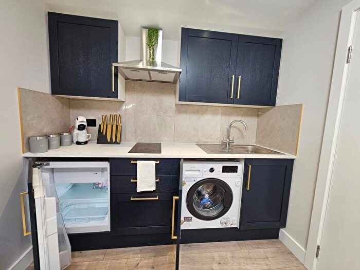 1 Bedroom Flat To Rent In Eastville Avenue, London, NW11