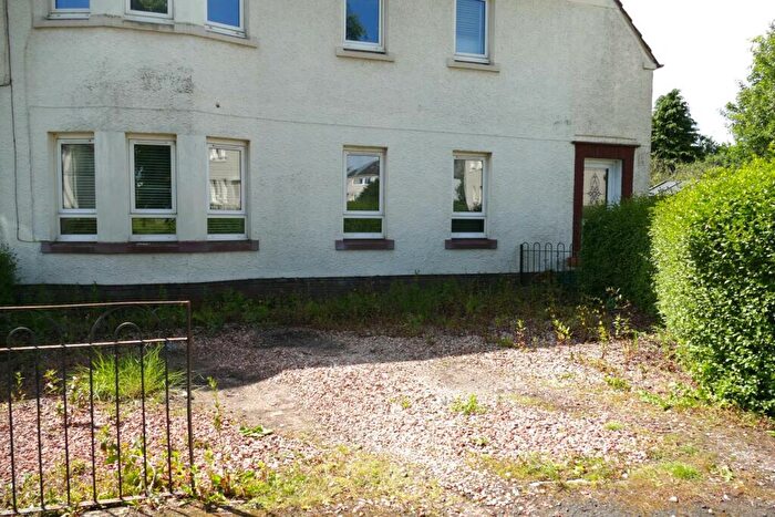 3 Bedroom House To Rent In The Grove Kilbarchan, PA10