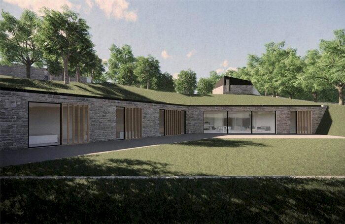 Land For Sale In Chapel-En-Le-Frith, High Peak, Derbyshire, SK23