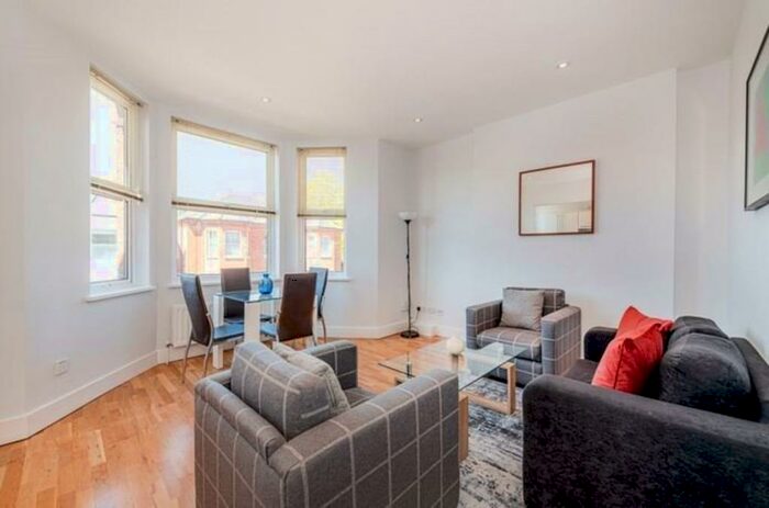 1 Bedroom Flat To Rent In Skardu Road, London, NW2