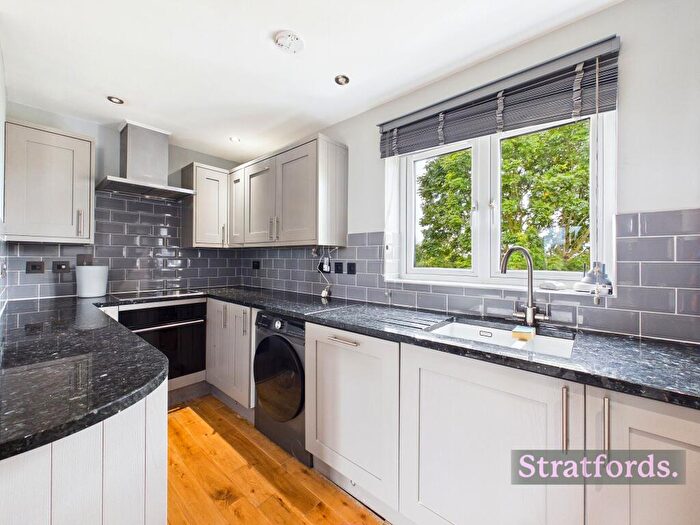 1 Bedroom Flat To Rent In Mursley Road, Little Horwood, MK17