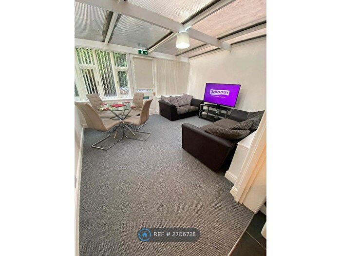 4 Bedroom Terraced House To Rent In Gerard Avenue, Coventry, CV4