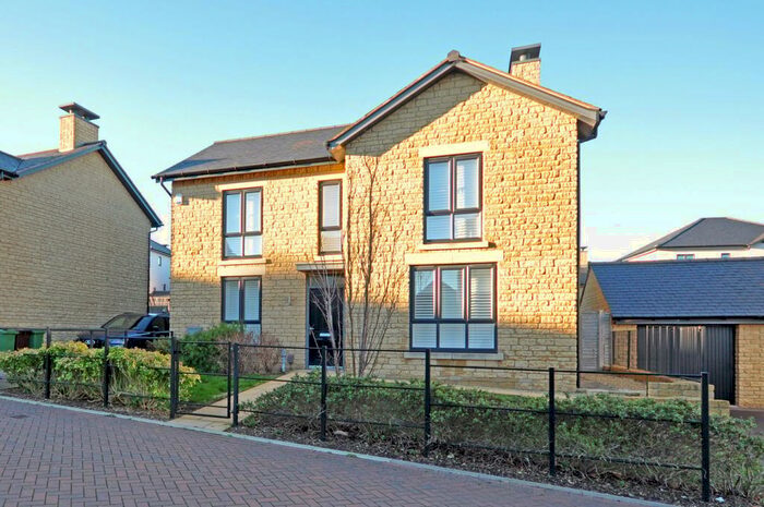 5 Bedroom Detached House To Rent In Clover Drive, Cheltenham, GL52