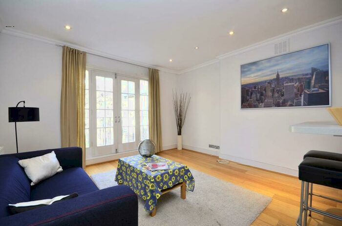 1 Bedroom Flat To Rent In Glenloch Road, Belsize Park, London, NW3