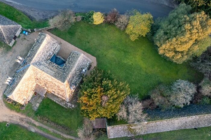 5 Bedroom Detached House To Rent In Rousham, Bicester, OX25