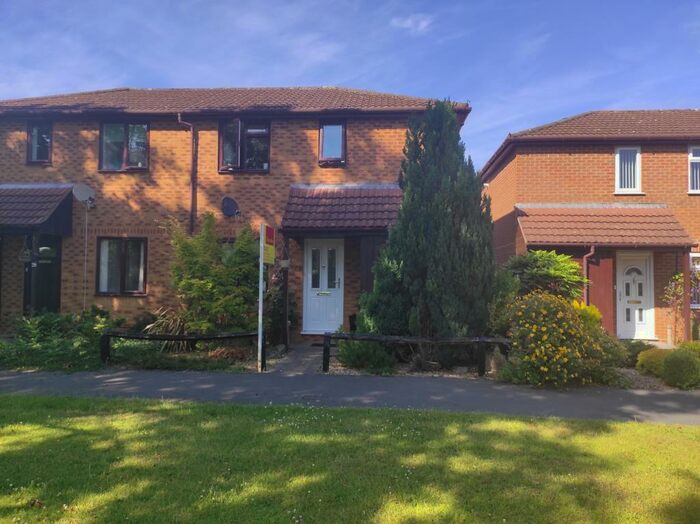 2 Bedroom Semi-Detached House To Rent In Dove Green, Bicester, OX26