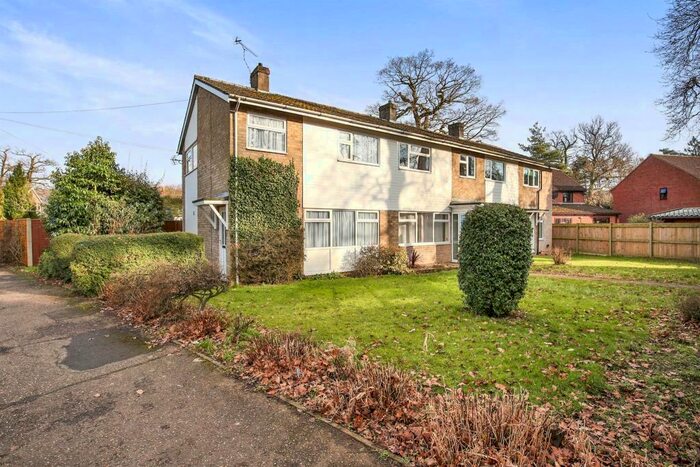 3 Bedroom House To Rent In South Green Gardens, Dereham, NR19