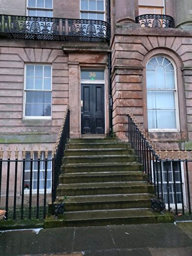 1 Bedroom Flat To Rent In Hamilton Square, Birkenhead, CH41