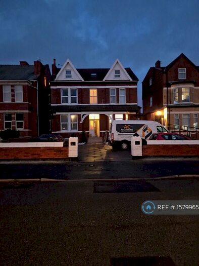 1 Bedroom Flat To Rent In Leyland Road, Southport, PR9