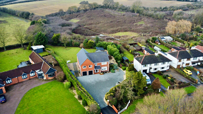 4 Bedroom Detached House For Sale In Victoria Road, Beverley, HU17