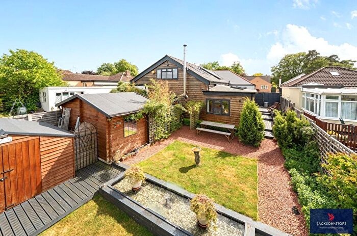4 Bedroom Semi Detached House For Sale In Centre Drive, Newmarket, Suffolk, CB8