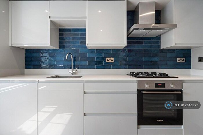 1 Bedroom Flat To Rent In London, London, N7