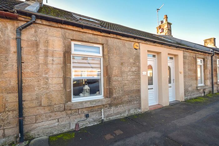 3 Bedroom Terraced House For Sale In Hill Street, Larkhall, ML9