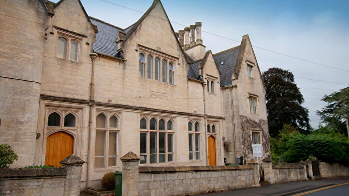 2 Bedroom Apartment To Rent In Stroud Road, Painswick, GL6