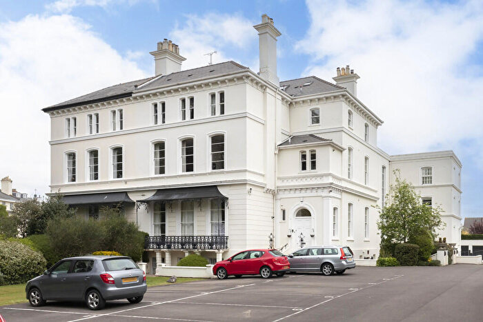 2 Bedroom Apartment To Rent In Pittville Circus Road, Cheltenham, GL52