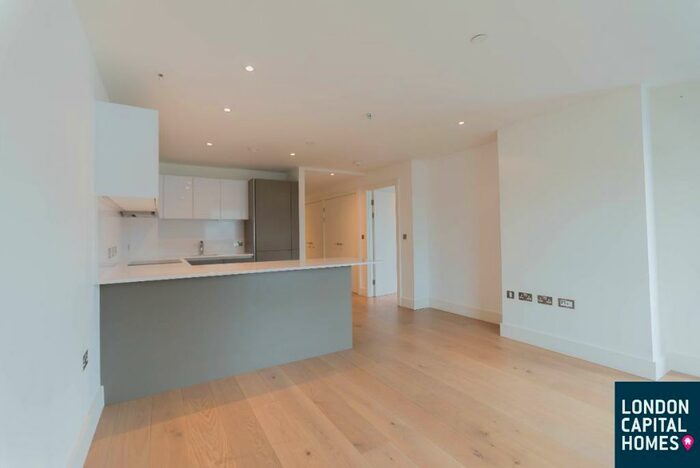 1 Bedroom Apartment To Rent In Cedar House, Engineers Way London, HA9