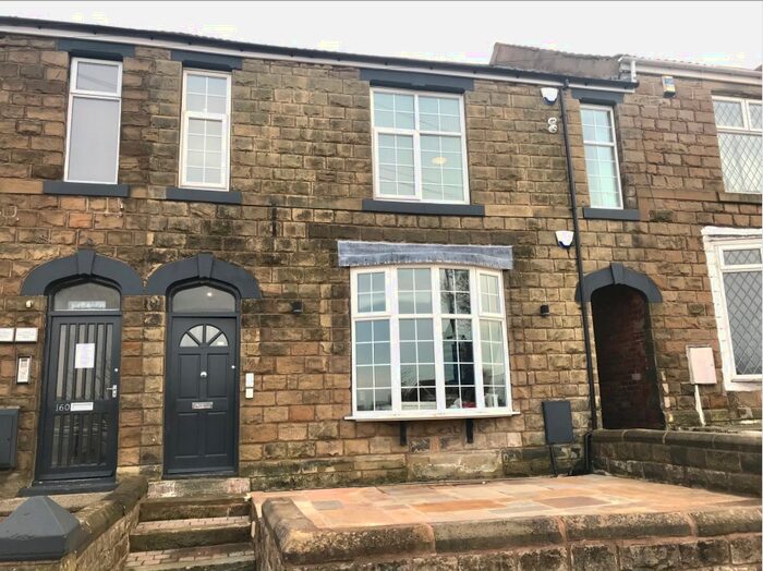 2 Bedroom Apartment To Rent In Bawtry Road, Bramley, ., S66