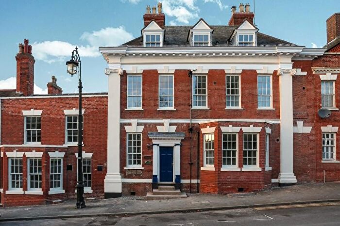 1 Bedroom Flat To Rent In Church Hill, Birmingham, B46