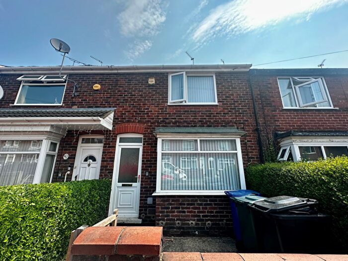 2 Bedroom Property To Rent In Cecil Avenue, Warmsworth, Doncaster, DN4