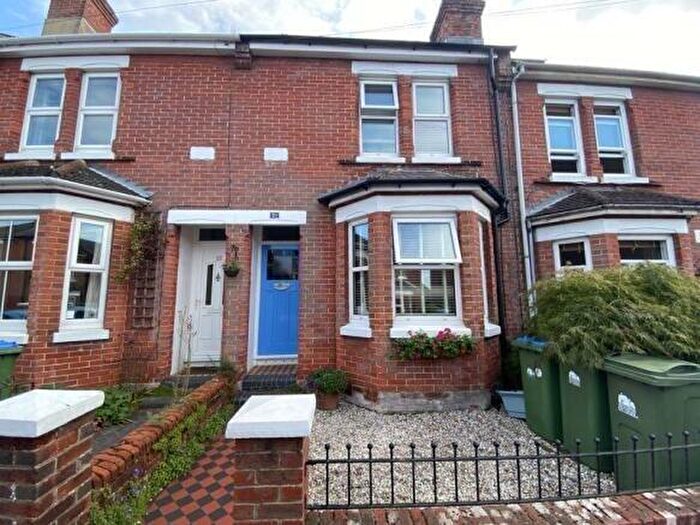 3 Bedroom Terraced House To Rent In Rockleigh Road, Southampton, SO16