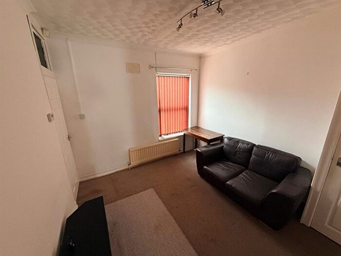 Property To Rent In Marston Road, Stafford, ST16