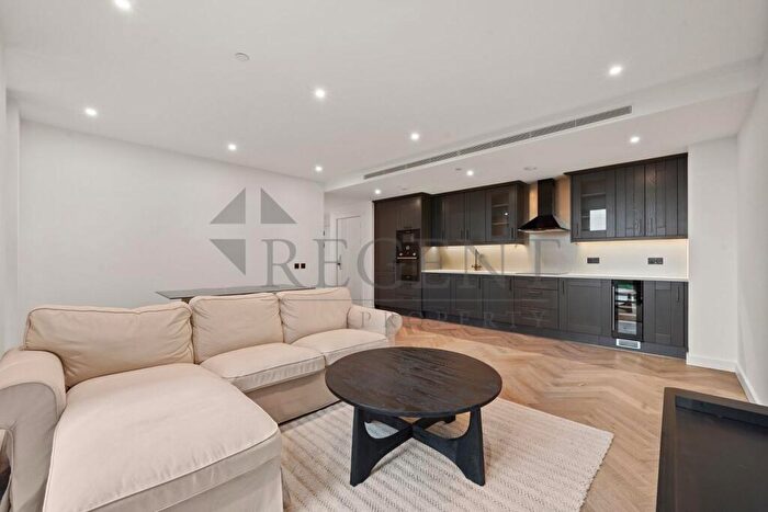 2 Bedroom Apartment To Rent In Merino Gardens, London Dock, E1W